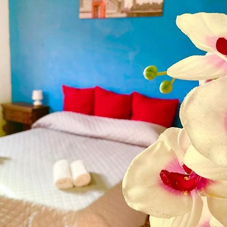פורטו טורס Casa Vacanza Balai מראה חיצוני תמונה