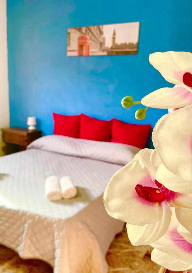 פורטו טורס Casa Vacanza Balai מראה חיצוני תמונה