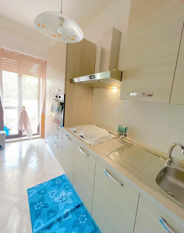 פורטו טורס Casa Vacanza Balai מראה חיצוני תמונה