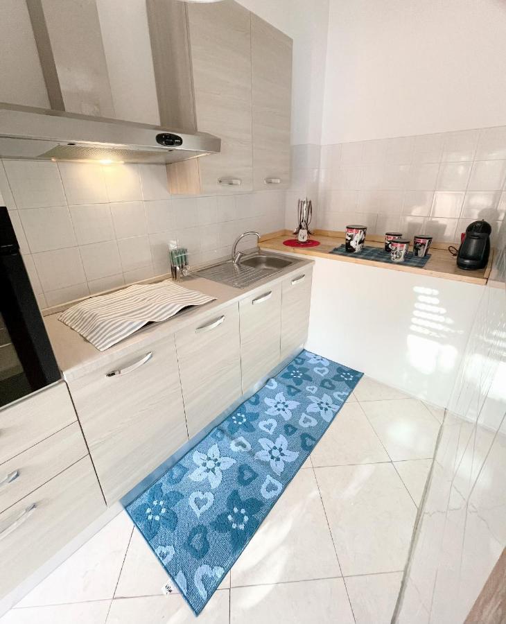 פורטו טורס Casa Vacanza Balai מראה חיצוני תמונה