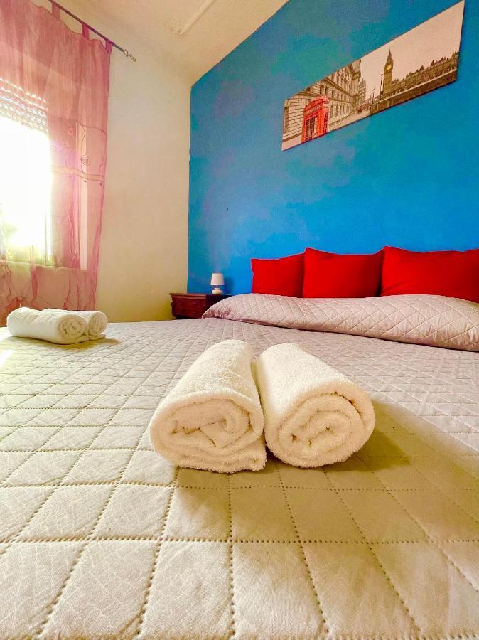 פורטו טורס Casa Vacanza Balai מראה חיצוני תמונה