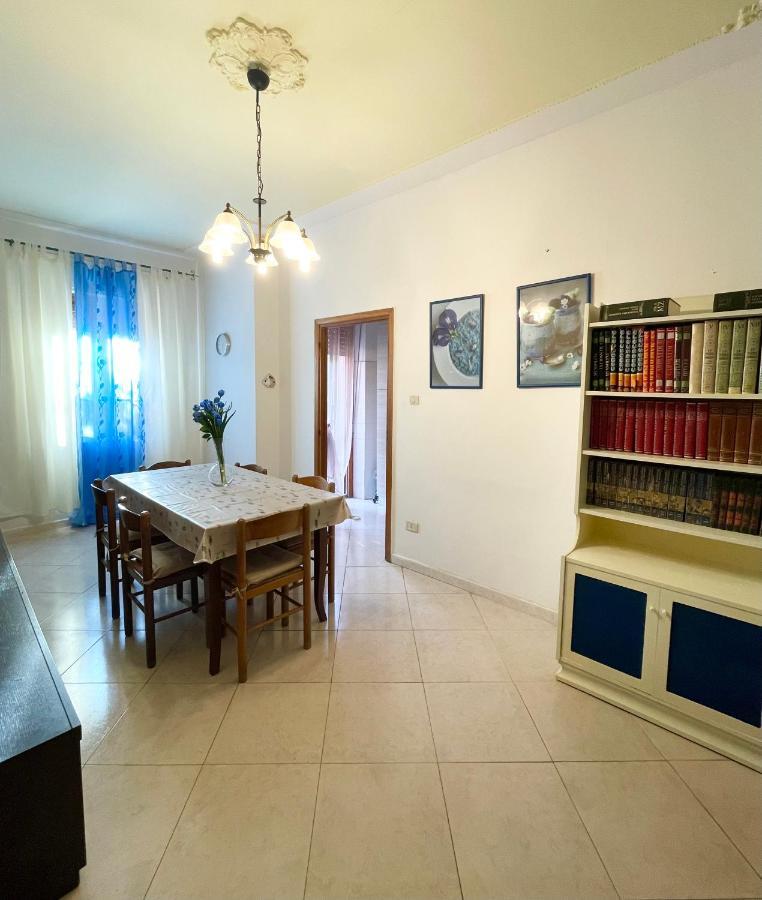 פורטו טורס Casa Vacanza Balai מראה חיצוני תמונה