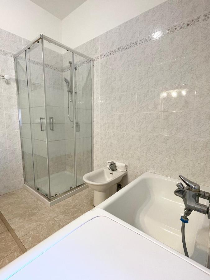 פורטו טורס Casa Vacanza Balai מראה חיצוני תמונה