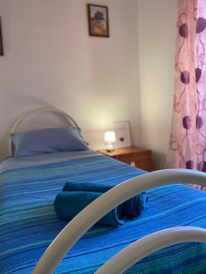 פורטו טורס Casa Vacanza Balai מראה חיצוני תמונה