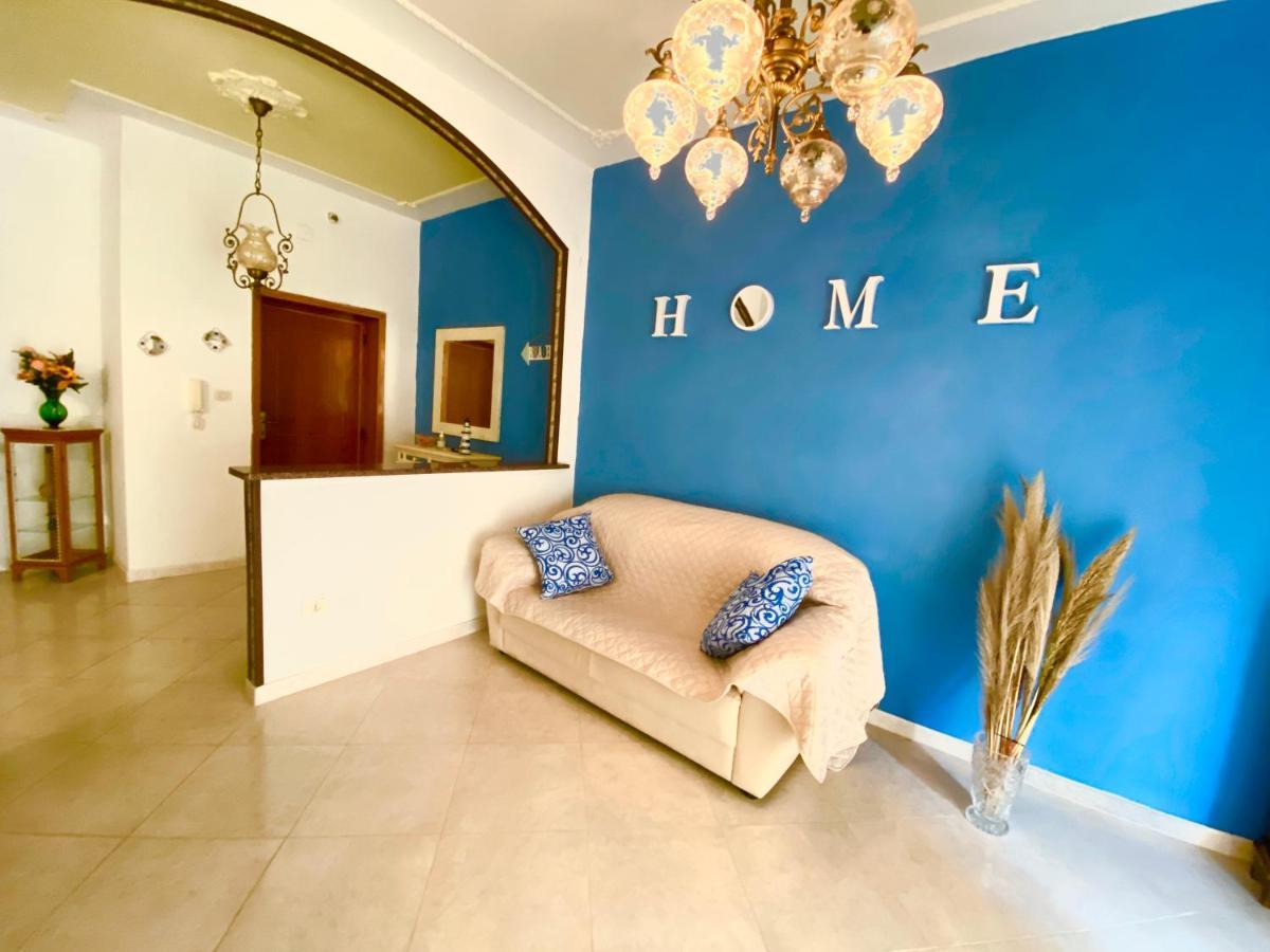 פורטו טורס Casa Vacanza Balai מראה חיצוני תמונה