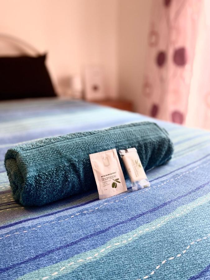 פורטו טורס Casa Vacanza Balai מראה חיצוני תמונה